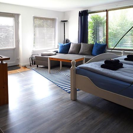 Apartment Nordstubchen Klixbull Ngoại thất bức ảnh