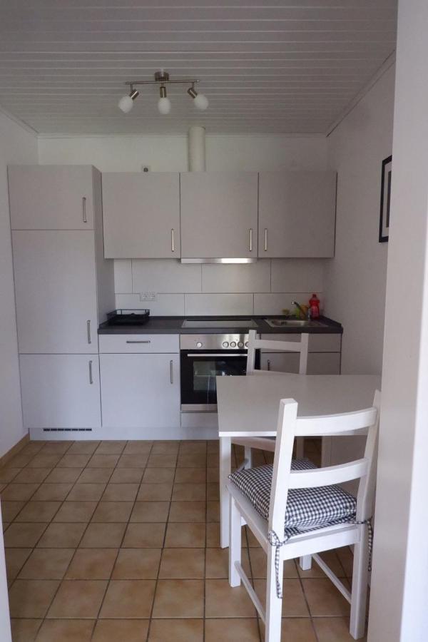 Apartment Nordstubchen Klixbull Ngoại thất bức ảnh
