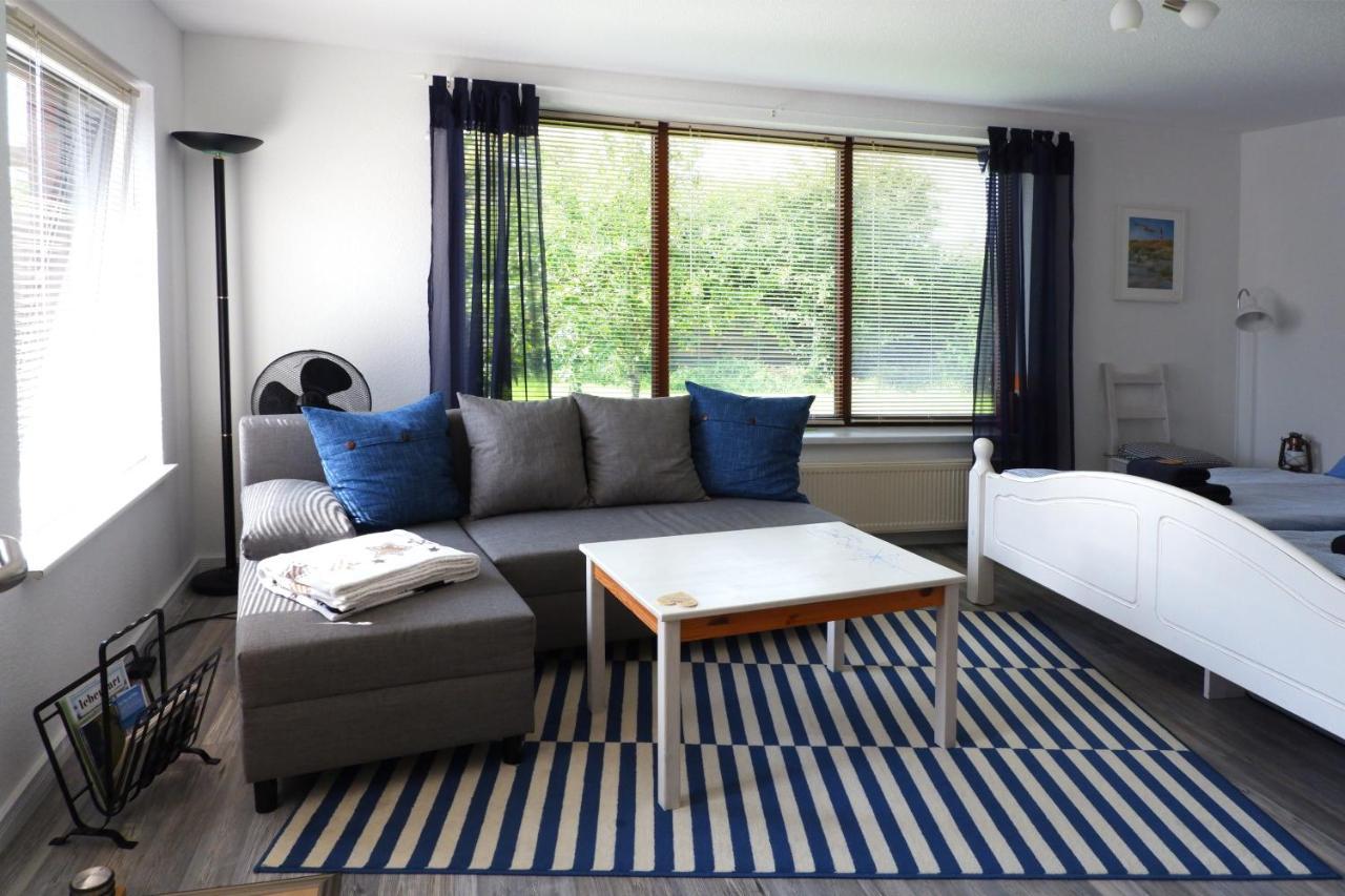 Apartment Nordstubchen Klixbull Ngoại thất bức ảnh