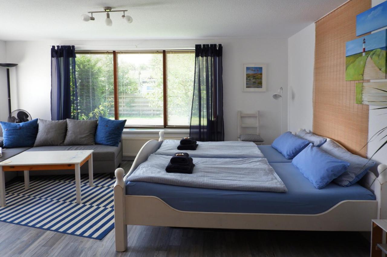 Apartment Nordstubchen Klixbull Ngoại thất bức ảnh